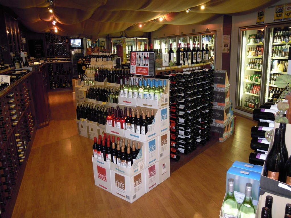 弗里曼特 Moondyne Joe'S酒店 外观 照片