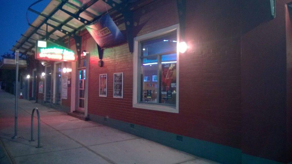 弗里曼特 Moondyne Joe'S酒店 外观 照片