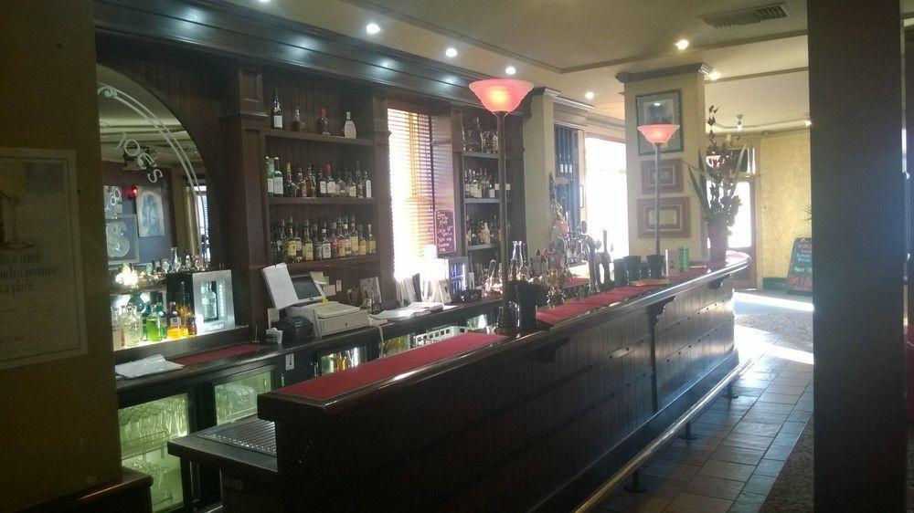 弗里曼特 Moondyne Joe'S酒店 外观 照片
