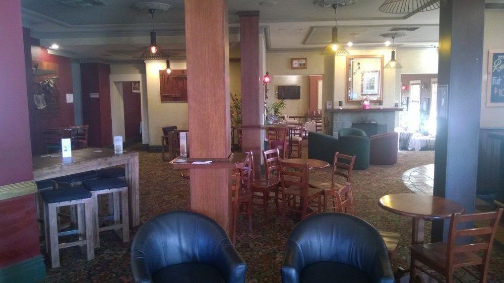 弗里曼特 Moondyne Joe'S酒店 外观 照片