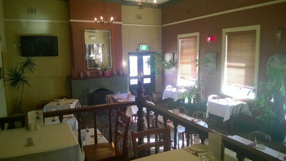 弗里曼特 Moondyne Joe'S酒店 外观 照片