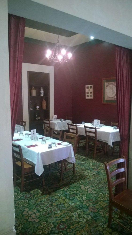 弗里曼特 Moondyne Joe'S酒店 外观 照片